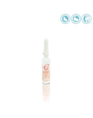 ANTI-WRINKLE ACTIVE SERUM 3 mL ANTI-WRINKLE ACTIVE SERUM 3 mL